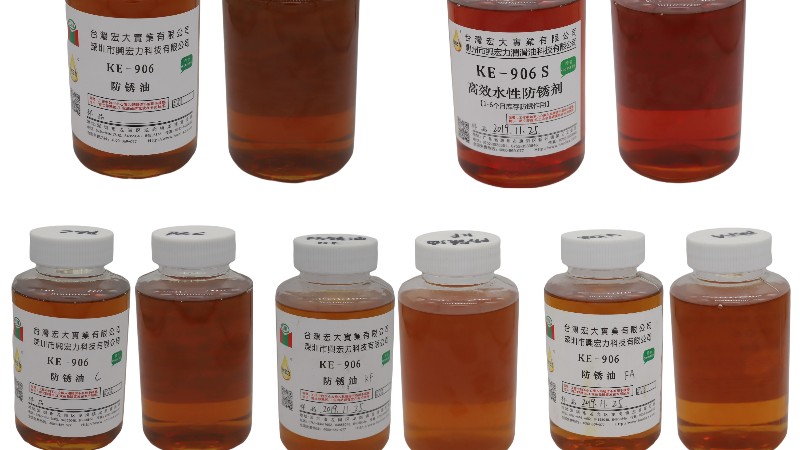 如何計(jì)算防銹油的防銹時(shí)間？