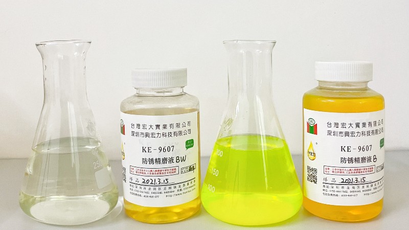 如何選擇切削液？與精度和刀具壽命有關(guān)！