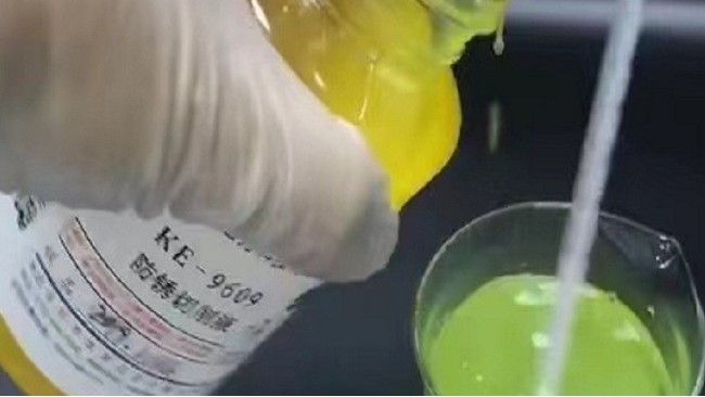 你用的切削液/油切削油霧大？看這里教你怎么辦!