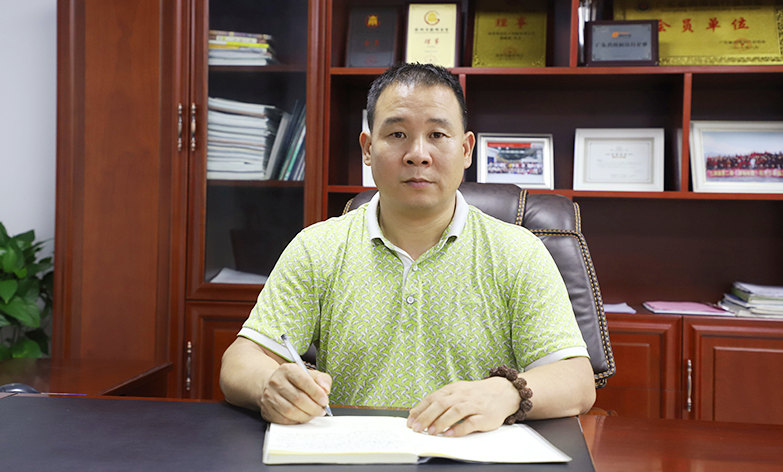 關(guān)于興宏力